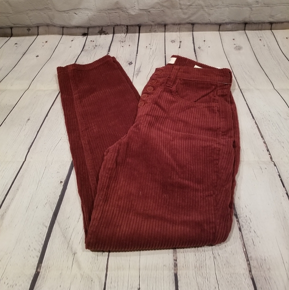PacSun Pants - Pac Sun corduroy pants